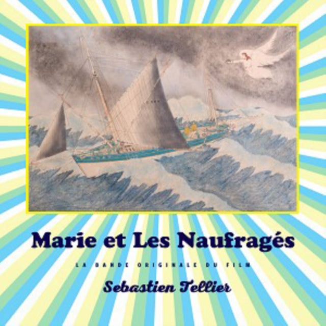 Marie Et Les Naufrages