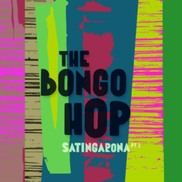 Satingarona Pt. 2