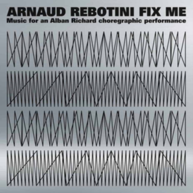 Fix Me