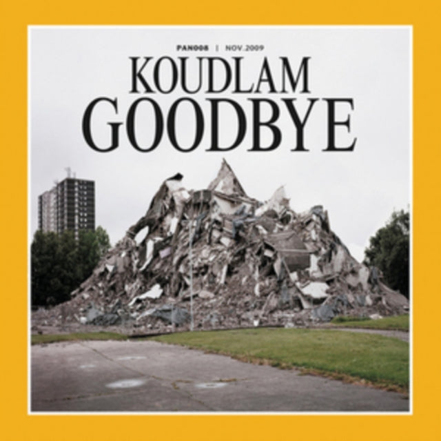 Goodbye