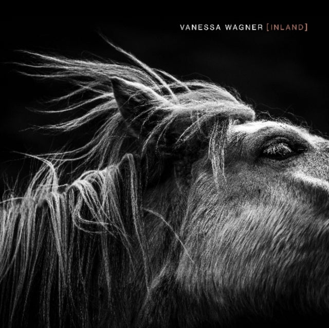 Vanessa Wagner: Inland
