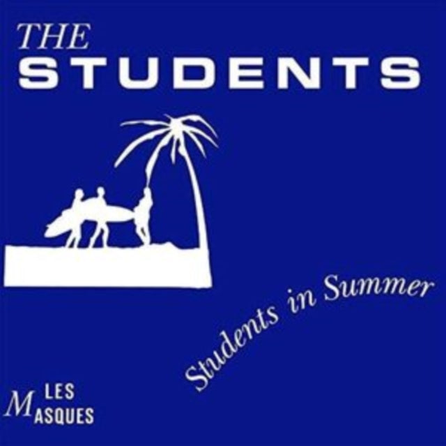 Students in Summer