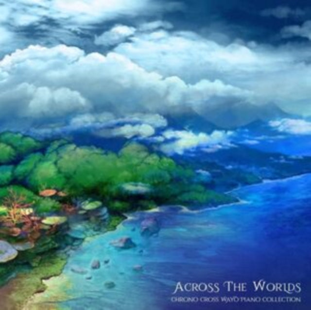 Across the Worlds
