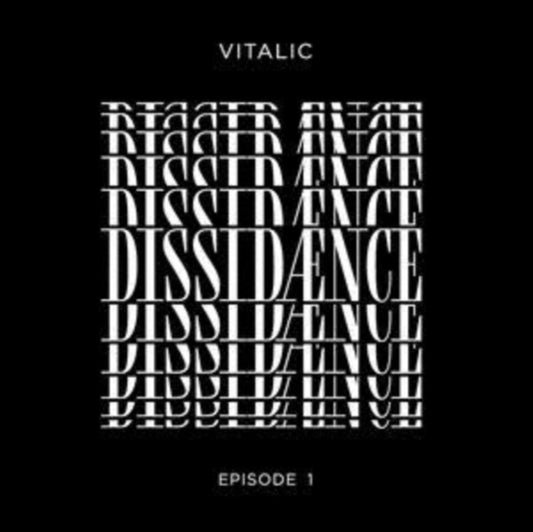 Dissidænce - Episode 1
