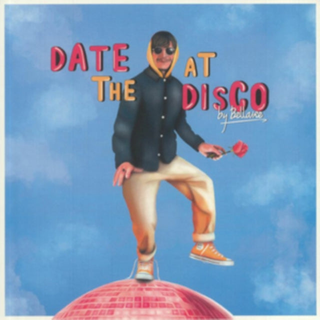 Date at the Disco