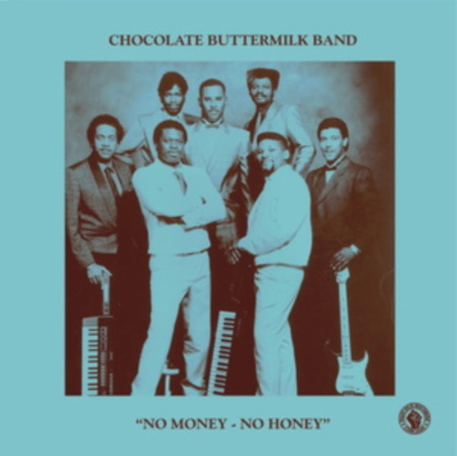 No Money - No Honey