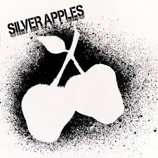 Silver Apples (Metallic Version)