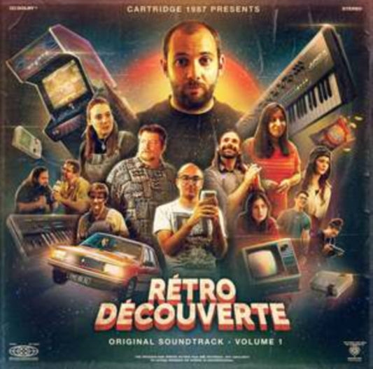 Rétro Découverte