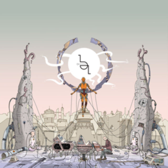 Wallsdown II: Beyond Cyborgs, Techno Inside Us