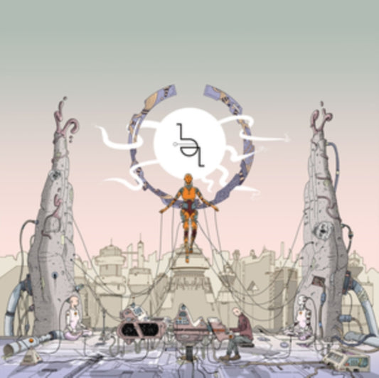 Wallsdown II: Beyond Cyborgs, Techno Inside Us