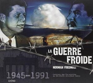 Guerre Froide