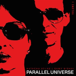 Parallel Universe (Vol. 1)