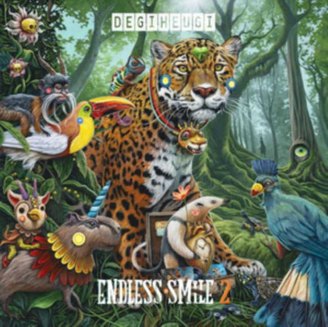 Endless Smile 2