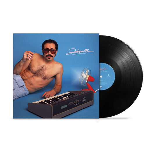 Intimate Fonk (2026 Repress)