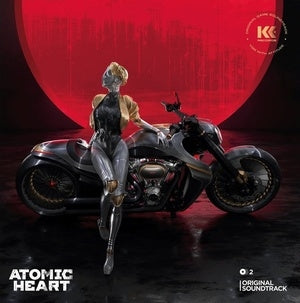 Atomic Heart