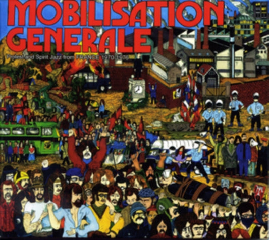 Mobilisation Generale