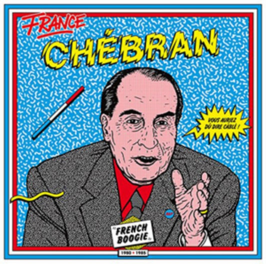 Chébran