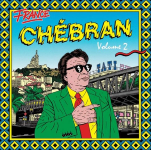 Chebran French Boogie