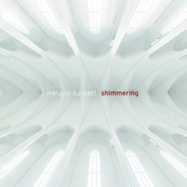 Melaine Dalibert: Shimmering