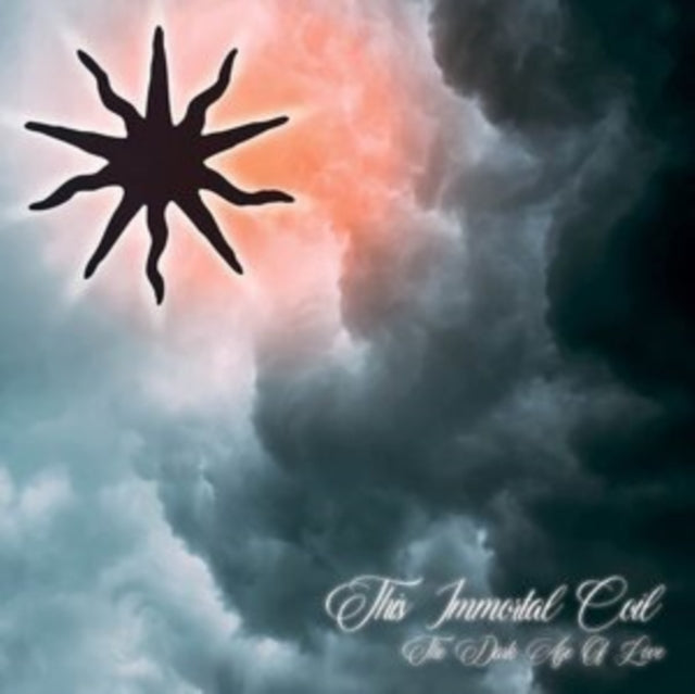 The Dark Age of Love