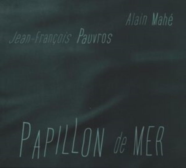 Papillon De Mer