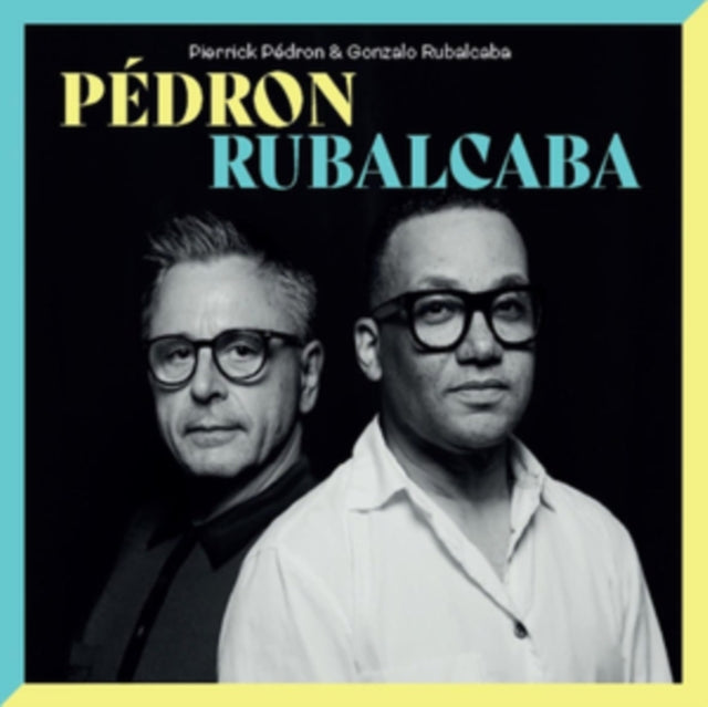 Pedron & Rubalcaba
