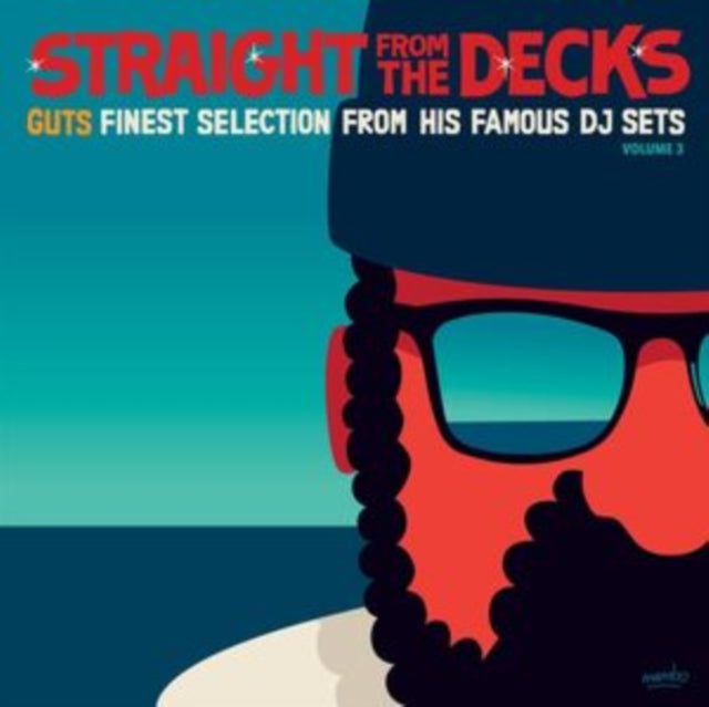 Straight from the Decks Vol. 3