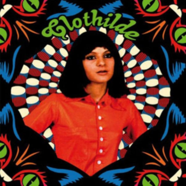 French Swinging Mademoiselle 1967