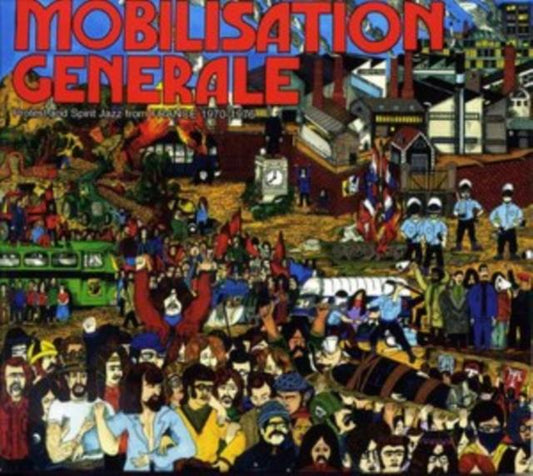 Mobilisation Generale