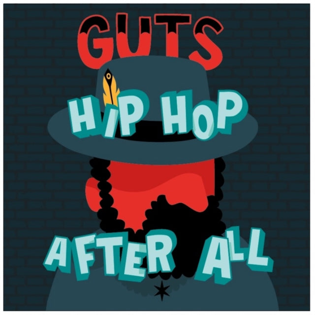 Hip Hop After All