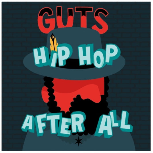Hip Hop After All