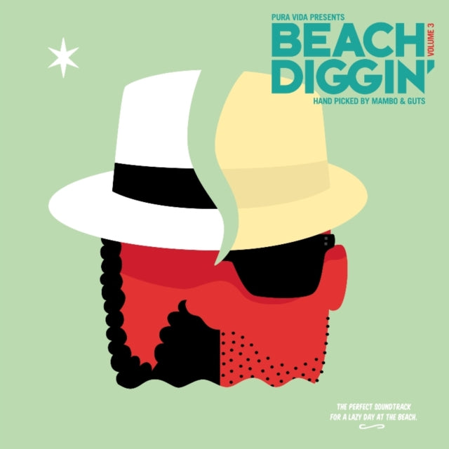 Beach Diggin'