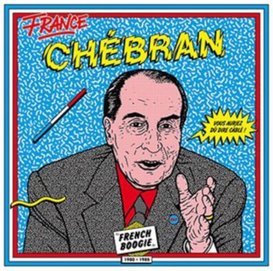 Chébran