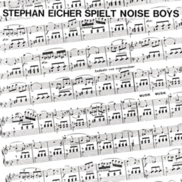 Spielt Noise Boys