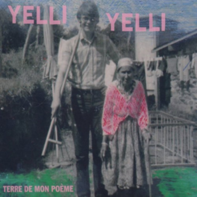 Terre De Mon Poeme