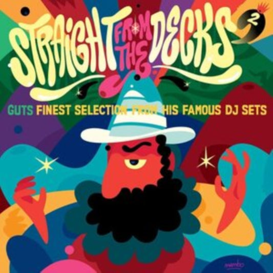 Straight from the Decks 2