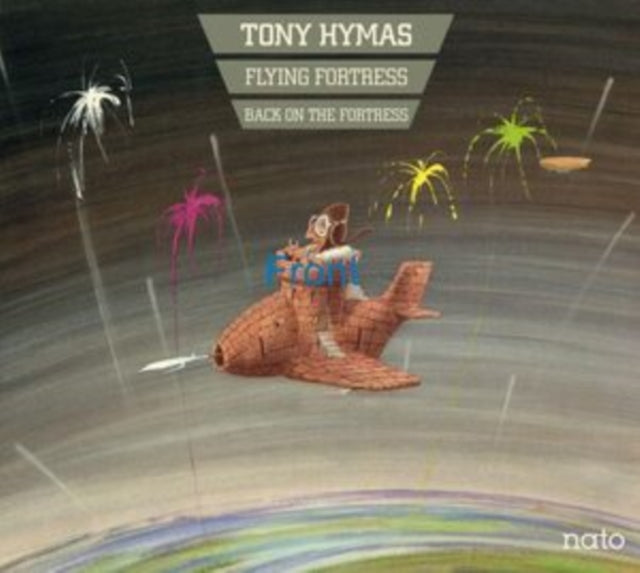 Flying Fortress