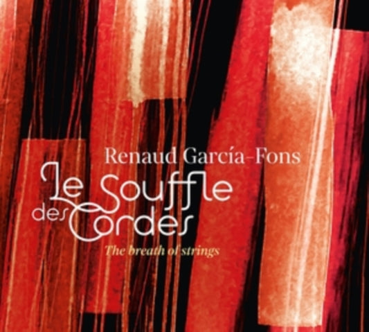 Le Souffle Des Cordes