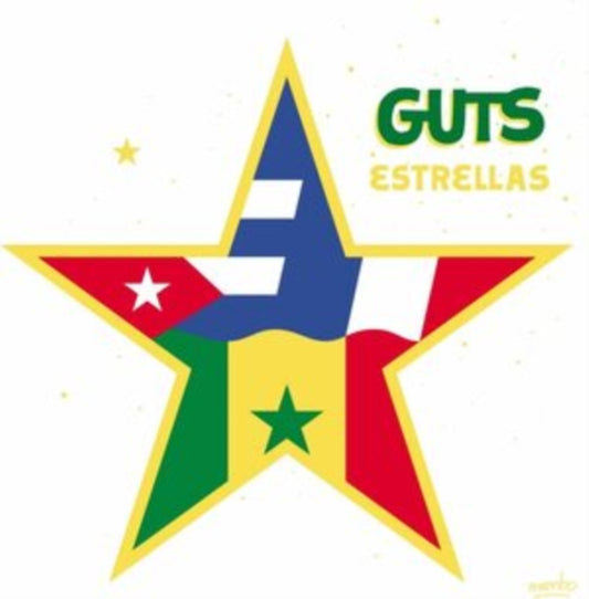 Estrellas