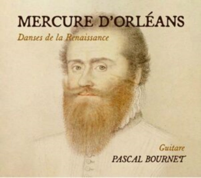 Mercure D'Orléans: Danses De La Renaissance