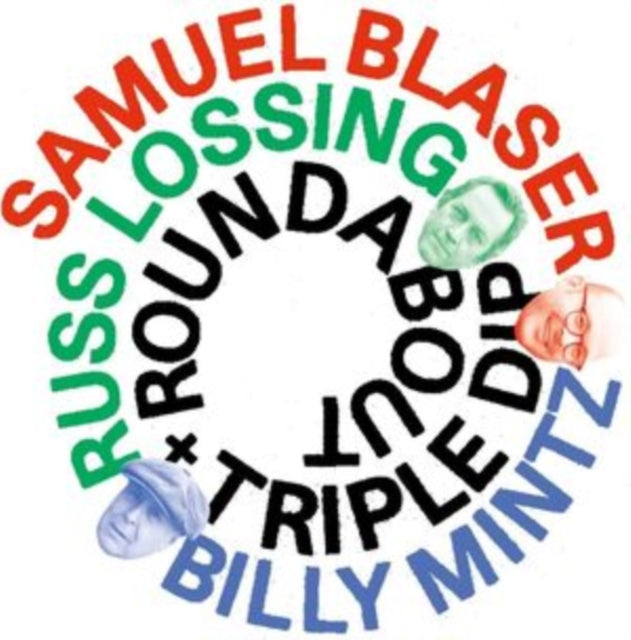 Roundabout + Triple Dip