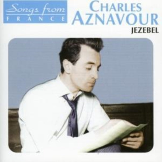 Jezebel [french Import]