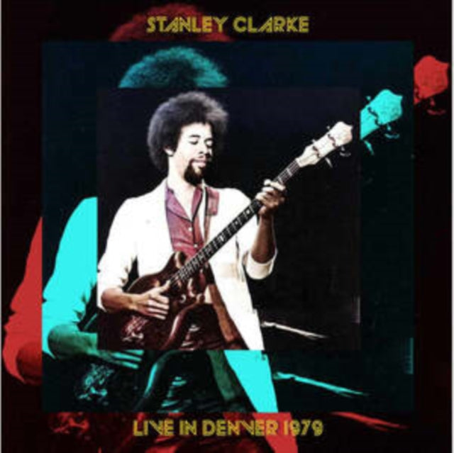 Live in Denver 1979