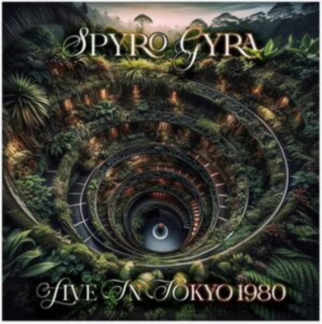 Live in Tokyo 1980