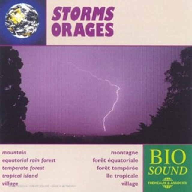 Storms