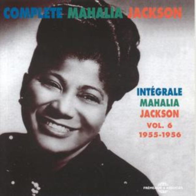 Complete Vol. 5 1955 - 1956