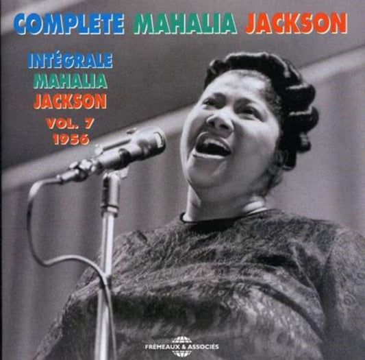 Complete Mahalia Jackson