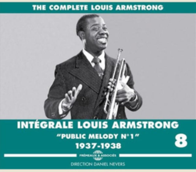 Public Melody No. 1 1937-1938