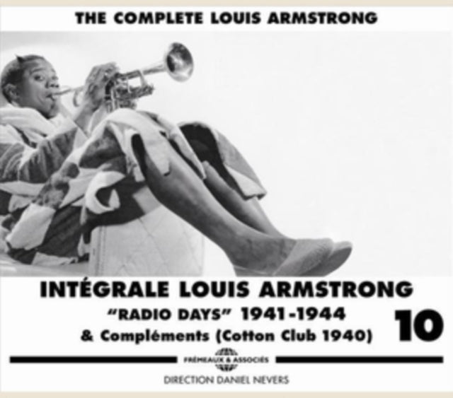 Radio Days 1941-1944