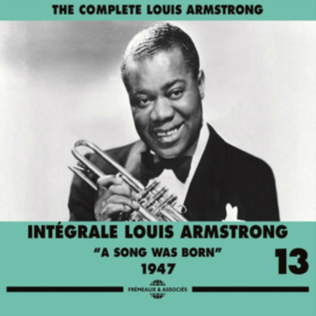 A Song Was Born 1947